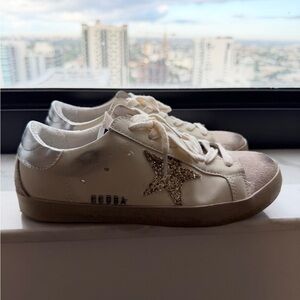 Golden Goose Women Sneaker Dupes